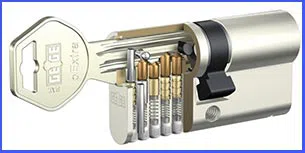 Capitol Pro Locksmith Services, Inc  Palo Alto, CA 650-713-3096 - 10-rekey