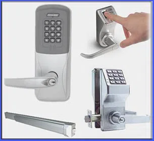 Capitol Pro Locksmith Services, Inc  Palo Alto, CA 650-713-3096 - 7-commLocks