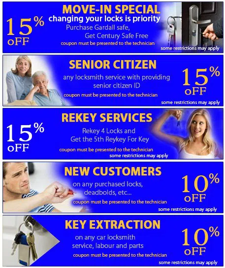 Capitol Pro Locksmith Services, Inc  Palo Alto, CA 650-713-3096 - coupon13